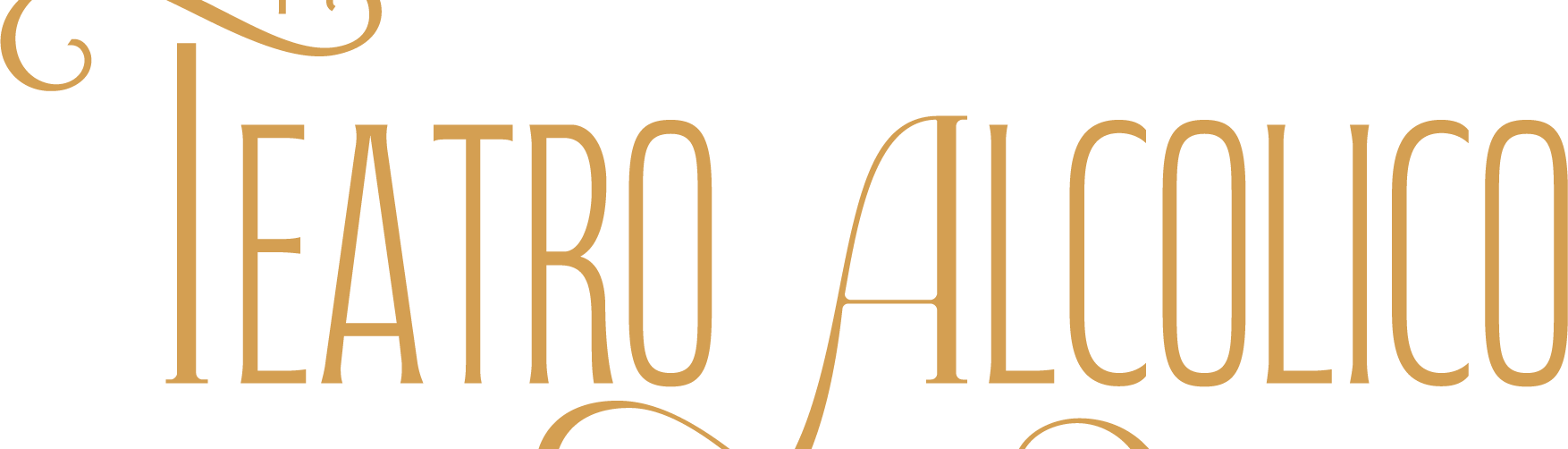 Teatro Alcolico